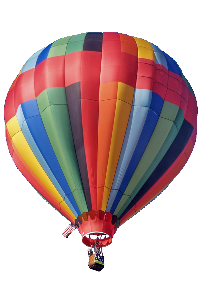Hot Air Balloons – 2020 – Sonoma County Hot Air Balloon Classic